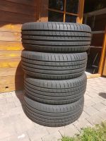 4x GOODYEAR EAGLE F1 ASYMMETRIC 3 215/45 R18 89V Hessen - Burghaun Vorschau