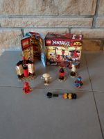 Lego Ninjago Training im Kloster 70680 Nordrhein-Westfalen - Herdecke Vorschau