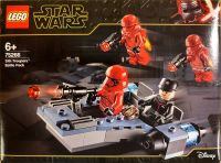 Lego 75266 Star Wars Sith Troopers™ Battle Pack NEU OVP EOL Thüringen - Ohrdruf Vorschau