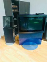 Bang & Olufsen Fernseher+Stereoanlage dreht sich, colles Design Bayern - Kirchheim Ufr Vorschau