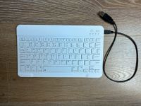 iPad Tastatur mit USB Kabel Altona - Hamburg Othmarschen Vorschau