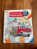 tiptoi Unterwegs mit der Feuerwehr Niedersachsen - Stadtoldendorf Vorschau