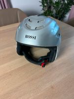 Skihelm Kinder / Kinderskihelm von Rossi Gr. 53-34 cm Bayern - Erding Vorschau