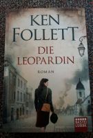 2 spannende Romane von Ken Follett/ Die Leopardin/ Die Nadel Niedersachsen - Osnabrück Vorschau