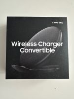 Samsung Wireless Charger Convertible Häfen - Bremerhaven Vorschau