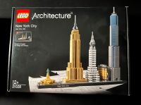 Lego Architecture 21028 New York Rheinland-Pfalz - Sprendlingen Vorschau