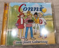 Conni feiert Geburtstag CD - Meine Freundin Conni - w. NEU Bayern - Wackersdorf Vorschau