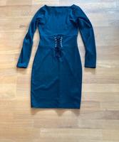 Schwarzes Kleid Größe 36 Baden-Württemberg - Korb Vorschau