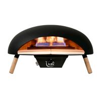 Le Feu Turtle 2.0 - Pizzaofen Pizza-Ofen - Gas- NP 810€ - OVP NEU Niedersachsen - Bissendorf Vorschau