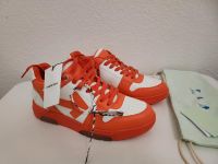 Off-White Out Of Office Sneakers Gr. 42 Neu Nordrhein-Westfalen - Herne Vorschau