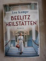 Beelitz Heilstätten von Lea Kampe Bayern - Landshut Vorschau