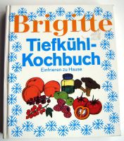 Tiefkühl-Kochbuch "Einfrieren zu Hause" Bayern - Zirndorf Vorschau