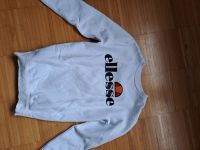 Sweatshirt Ellesse Gr. XXS weiß White Pullover Sweat-Shirt Bayern - Arnstein Vorschau