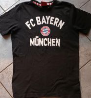 Tshirt FC Bayern München Gr. 176 Niedersachsen - Ihlow Vorschau