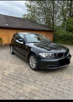 BMW 116i 87e Bayern - Selb Vorschau