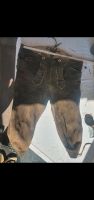 Lederhose mit Patina OKTOBERFEST Antik Sachsen - Zwickau Vorschau