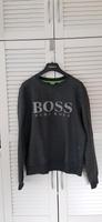 Hugo Boss Pullover Herren grau, Gr. M Bremen - Neustadt Vorschau