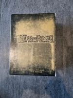 Der Herr der Ringe Special Extended Box Duisburg - Duisburg-Mitte Vorschau