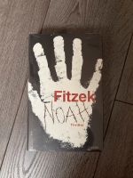 Buch Sebastion Fitzek Noah OVP Schleswig-Holstein - Bargteheide Vorschau