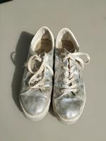Sneaker Halbschuhe Schnürschuhe, s.oliver, Größe 41 Rheinland-Pfalz - Saarburg Vorschau