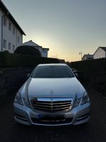 Mercedes E250 CGI Avantgarde Hessen - Kaufungen Vorschau