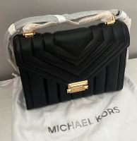 Michael Kors Leder-Schultertasche Whitney Mitte - Wedding Vorschau