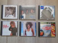 Diverse CDs Musik Niedersachsen - Wittingen Vorschau