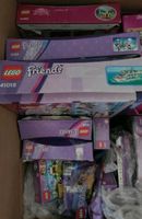 Weihnachten Lego Duplo Lego Friends Playmobil Pferdestall Thüringen - Weimar Vorschau