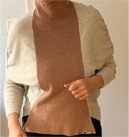 Khujo Pullover im Cape-Style Thüringen - Saalfeld (Saale) Vorschau