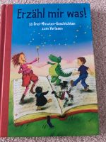 Erzähl mir was!, Kinderbuch, 3-Minuten Geschichten Nordrhein-Westfalen - Hamm Vorschau