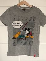 ✨Esprit Mickey Mouse T-Shirt Gr. 116/122✨ Rheinland-Pfalz - Herschweiler-Pettersheim Vorschau