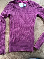 Wollpulli Pullover angora XS S bordeaux neu Brandenburg - Kloster Lehnin Vorschau