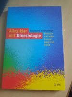 Alles klar mit Kinesiologie, Annemarie Goldschmidt,... I Buch I Bayern - Türkheim Vorschau