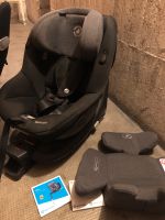 Maxi Cosi Mica Kindersitz Isofix Reboarder drehbar Baden-Württemberg - Freiburg im Breisgau Vorschau