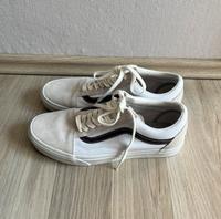 Vans Old skool Gr.42,5 (ungetragen) Nordrhein-Westfalen - Delbrück Vorschau