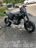 Husqvarna 701 mit Garantie Bayern - Unterschwaningen Vorschau