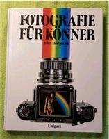 Fotografie für Könner John Hedgecoe Unipart Verlag Stuttgart Top Bayern - Krombach Vorschau