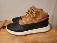 Adidas Neo Fusion wtr Marathon Sneaker gefüttert 44 2/3 EE9708 Bayern - Fichtelberg Vorschau
