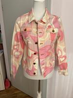 By Grace one 4me coole Jeansjacke Gr M Niedersachsen - Hohnhorst Vorschau