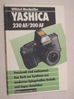 Buch fotomagazin Yashica 230-AF/200-AF Rheinland-Pfalz - Trier Vorschau