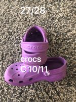 Crocs C 10/11  27/28 Brandenburg - Lübben Vorschau