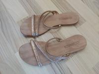 Neue Riemchen Sandalen von Esprit - Größe 37 Niedersachsen - Alfeld (Leine) Vorschau
