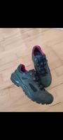 Lowa goretex Leder Wanderschuhe/ Outdoorschuhe .41 1/2 sehr gut! Rheinland-Pfalz - Hanhofen Vorschau