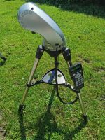 Skywatcher AZ Goto Montierung Stativ, Netzteil, Handcontroller Nordrhein-Westfalen - Hennef (Sieg) Vorschau