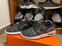 Nike Stefan Janoski Max Sitzbezug EU 38.5 Schuhe Düsseldorf - Bilk Vorschau