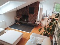 Schöne möblierte 2,5 Zi. Wohnung mit offenem Kamin Baden-Württemberg - Blaubeuren Vorschau