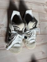 Adidas Campus beige schwarz Hessen - Münster Vorschau
