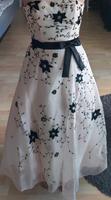 Wunderschönes Abendkleid Hessen - Fronhausen Vorschau