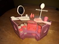 Barbie Dream Store Make up Center - Vintage der 90er Niedersachsen - Reppenstedt Vorschau