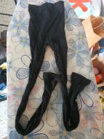 Leggings schwarz gebraucht Größe S Niedersachsen - Twist Vorschau